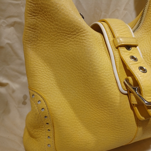 Coach Hamptons hobo - Picture 2 of 14